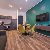 Grigio Perla Suites