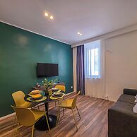 Grigio Perla Suites