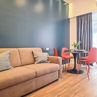 Grigio Perla Suites