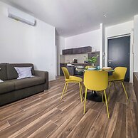Grigio Perla Suites