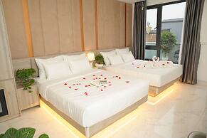A89 West Lake Hotel