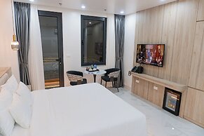 A89 West Lake Hotel