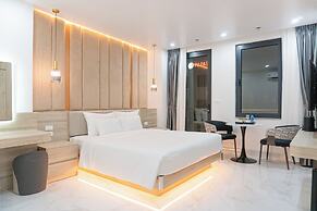 A89 West Lake Hotel