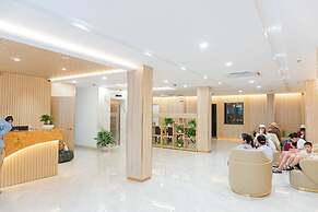 A89 West Lake Hotel