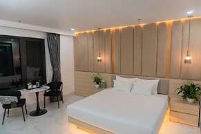 A89 West Lake Hotel