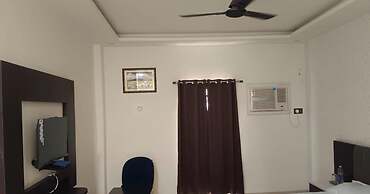 Hotel Kalika Stay-Inn