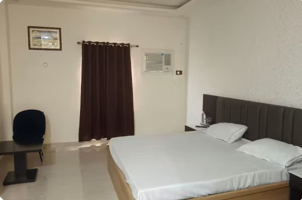 Hotel Kalika Stay-Inn