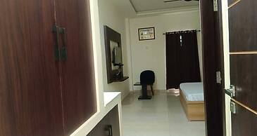 Hotel Kalika Stay-Inn