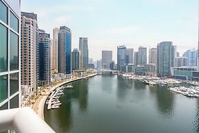 Gala Guests - The Point Marina Views