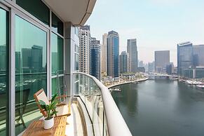 Gala Guests - The Point Marina Views