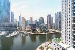 Gala Guests - The Point Marina Views