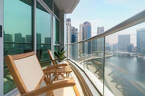 Gala Guests - The Point Marina Views