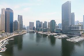 Gala Guests - The Point Marina Views
