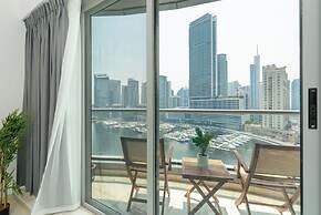 Gala Guests - The Point Marina Views