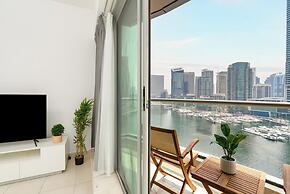 Gala Guests - The Point Marina Views