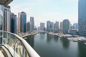 Gala Guests - The Point Marina Views