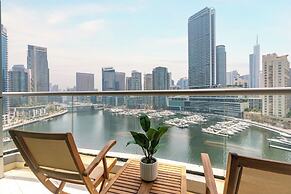 Gala Guests - The Point Marina Views