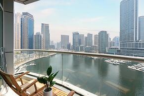 Gala Guests - The Point Marina Views