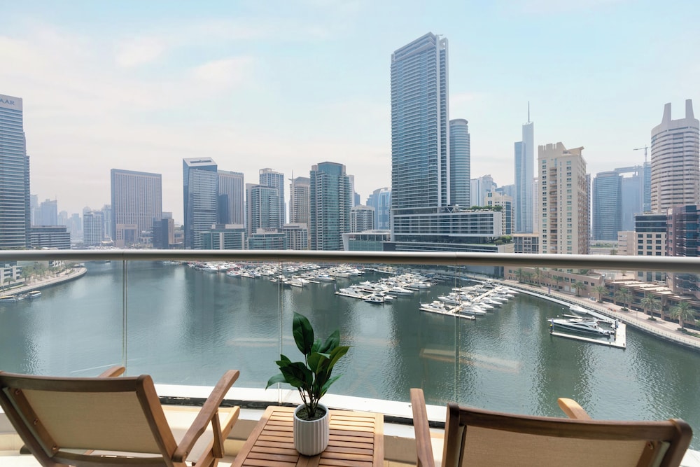 Gala Guests - The Point Marina Views