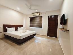Fortune Suites