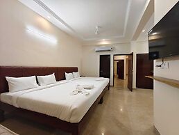 Fortune Suites