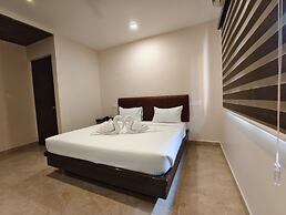 Fortune Suites