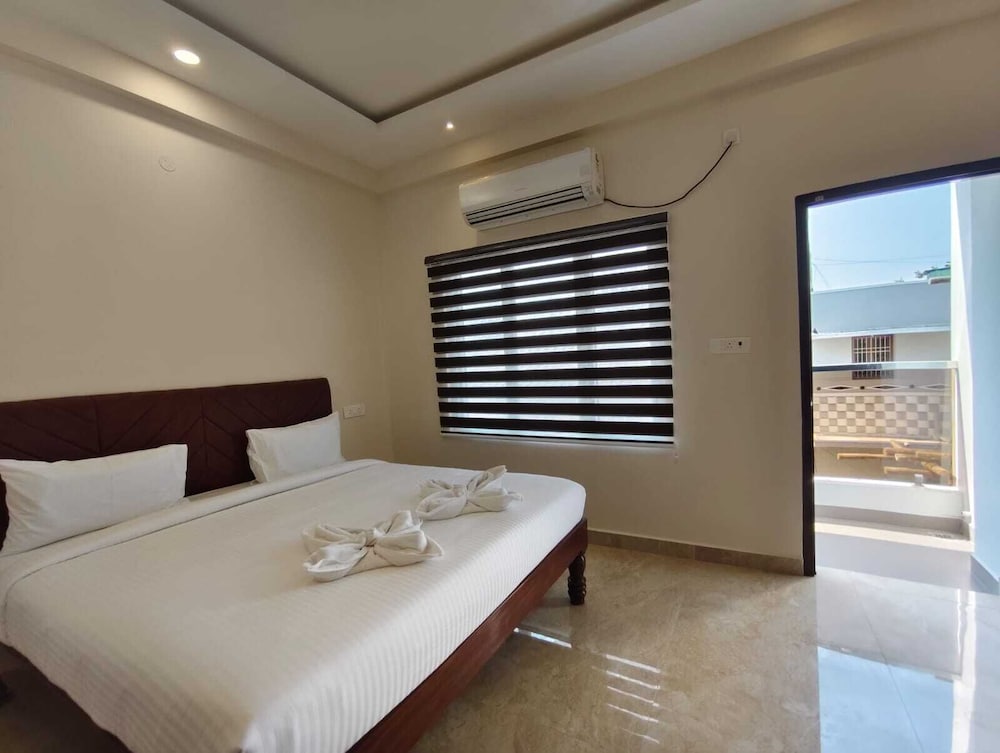 Fortune Suites