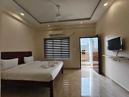 Fortune Suites