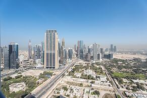 Gala Guests - Downtown Views Residences
