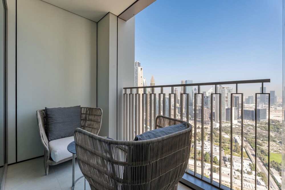 Gala Guests - Downtown Views Residences