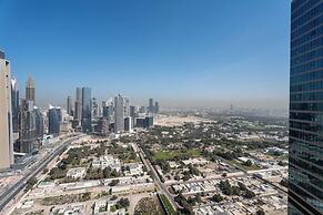 Gala Guests - Downtown Views Residences