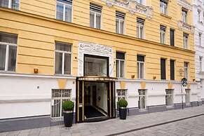 Carlton Boutique Hotel Vienna