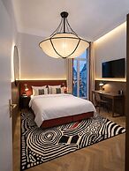 Carlton Boutique Hotel Vienna