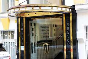 Carlton Boutique Hotel Vienna