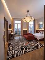 Carlton Boutique Hotel Vienna