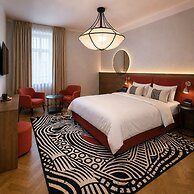 Carlton Boutique Hotel Vienna