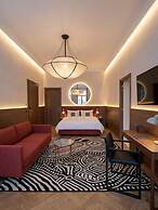 Carlton Boutique Hotel Vienna
