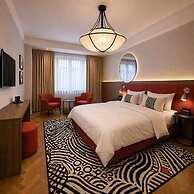 Carlton Boutique Hotel Vienna