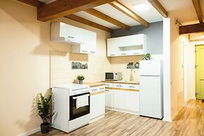 Apartment Sleeps 4 With Pets Welcome