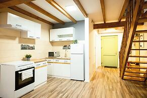 Apartment Sleeps 4 With Pets Welcome