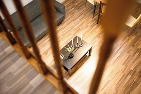 Apartment Sleeps 4 With Pets Welcome