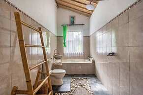 Room-private Entrance Bliss Pet-friendly