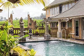 Room-private Entrance Bliss Pet-friendly