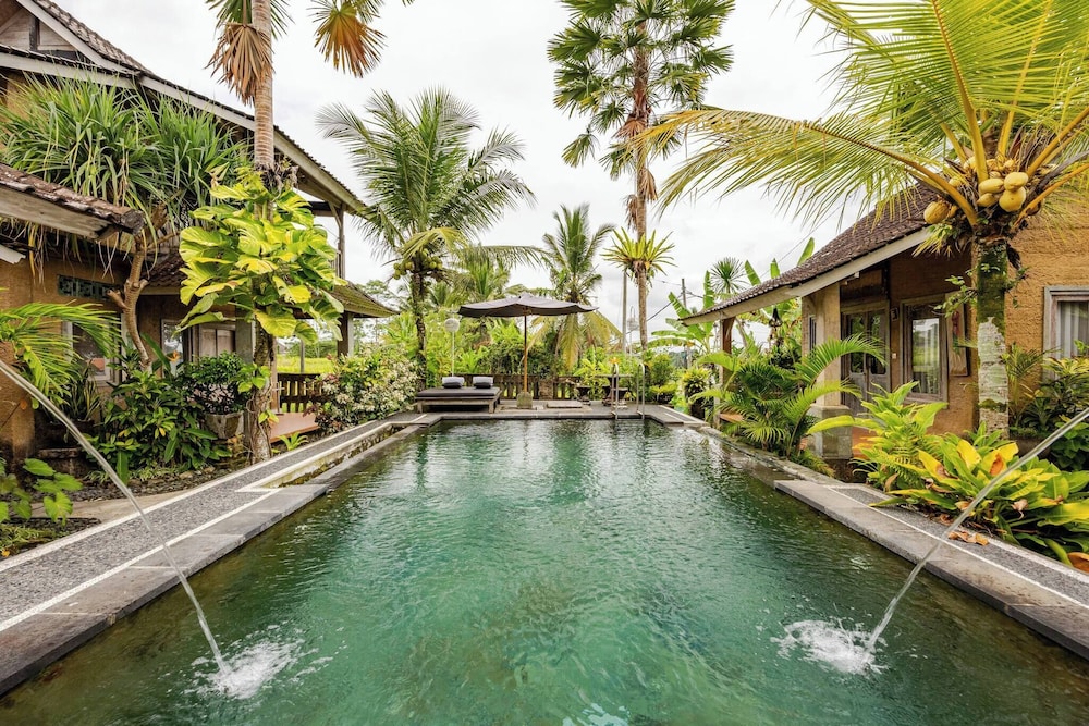 Room-private Entrance Bliss Pet-friendly
