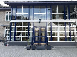 Deodar Manor - A Luxury Stay in Khajjiar