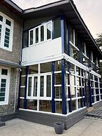 Deodar Manor - A Luxury Stay in Khajjiar