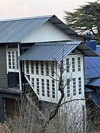 Deodar Manor - A Luxury Stay in Khajjiar