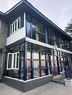 Deodar Manor - A Luxury Stay in Khajjiar