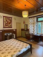 Deodar Manor - A Luxury Stay in Khajjiar