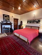 Deodar Manor - A Luxury Stay in Khajjiar